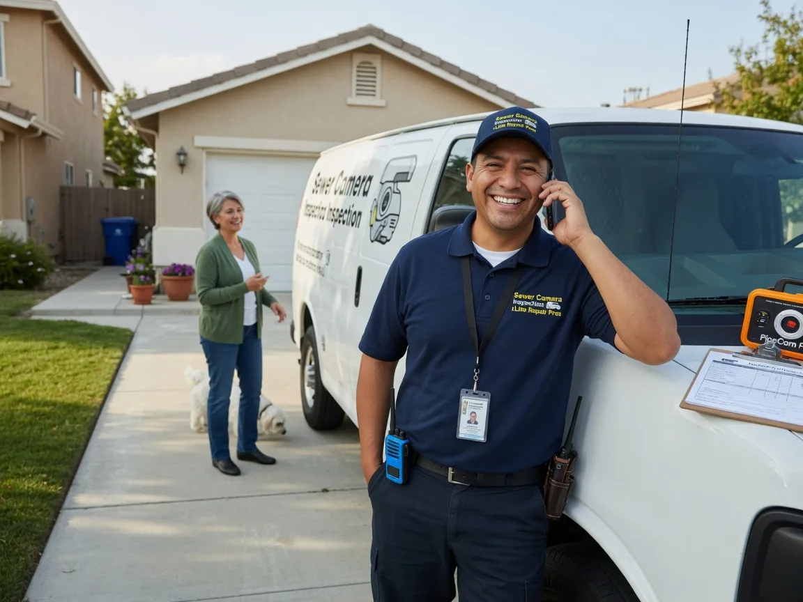 Sewer Line Repair Canon City, CO FAQs